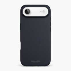 VONMAEHLEN - SOFT SILICONE CASE_IPHONE 17 AIR_NAVY