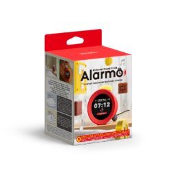 NINTENDO SOUND CLOCK ALARMO