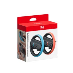 NINTENDO SWITCH 2 JOY-CON WHEEL PAIR
