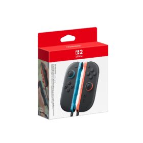 NINTENDO SWITCH 2 JOY-CON PAIR L.BLUE/L.RED