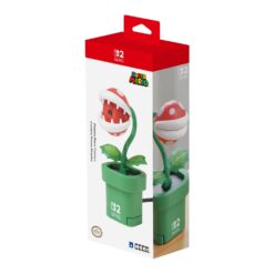 NINTENDO SWITCH 2 CAMERA PIRANHA PLANT
