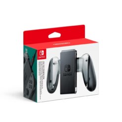 NINTENDO SWITCH JOY-CON CHARGING GRIP
