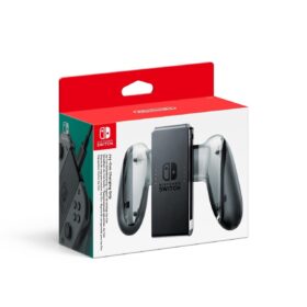 NINTENDO SWITCH JOY-CON CHARGING GRIP