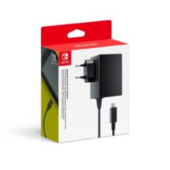 NINTENDO SWITCH AC ADAPTER