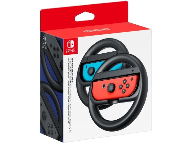 NINTENDO SWITCH JOY-CON WHEEL PAIR