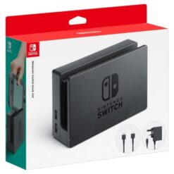 NINTENDO SWITCH DOCK SET