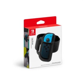 NINTENDO SWITCH LEG STRAP