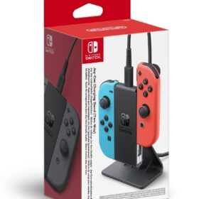 NINTENDO SWITCH JOY-CON CHARGING STAND