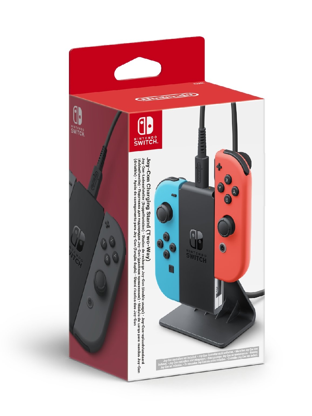 NINTENDO SWITCH JOY-CON CHARGING STAND
