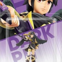 AMIIBO DARK PIT NO.39 (SUPER SMASH)