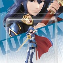 AMIIBO LUCINA NO. 31 (SUPER SMASH)