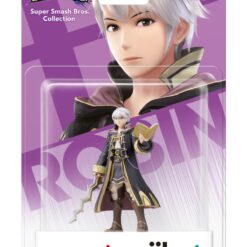 AMIIBO ROBIN NO. 30 (SUPER SMASH)