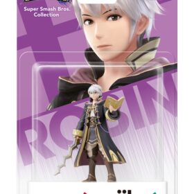 AMIIBO ROBIN NO. 30 (SUPER SMASH)