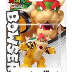 AMIIBO BOWSER (SUPERMARIO)