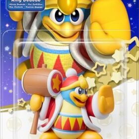 AMIIBO KING DEDEDE (KIRBY)