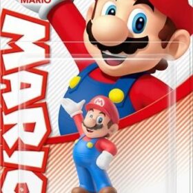 AMIIBO MARIO ( SUPERMARIO)