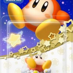 AMIIBO WADDLE DEE (KIRBY)