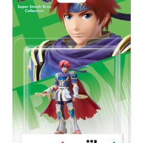 AMIIBO ROY NO. 55 (SUPER SMASH)