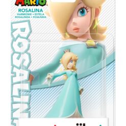 AMIIBO ROSALINA (SUPERMARIO)