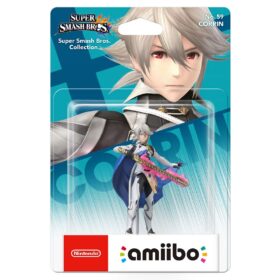 AMIIBO CORRIN NO.59 (SUPER SMASH)