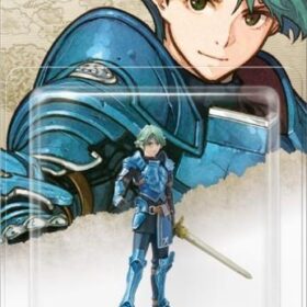 AMIIBO ALM (FIRE EMBLEM)