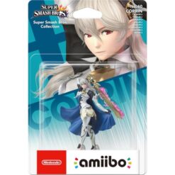 AMIIBO CORRIN NO.60 (SUPER SMASH)