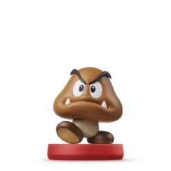 AMIIBO GOOMBA (SUPERMARIO)