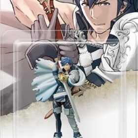 AMIIBO CHROM (FIRE EMBLEM)
