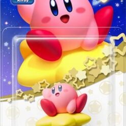 AMIIBO KIRBY (KIRBY)