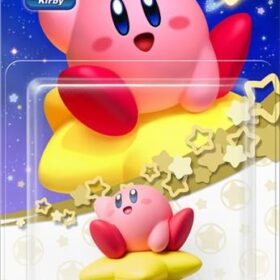 AMIIBO KIRBY (KIRBY)