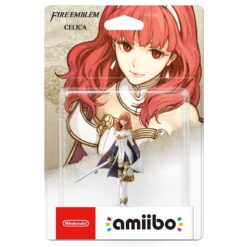 AMIIBO CELICA (FIRE EMBLEM)