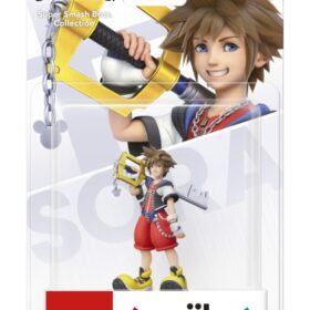 AMIIBO SORA