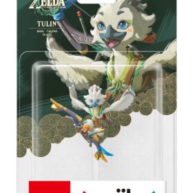 AMIIBO TULIN EUR
