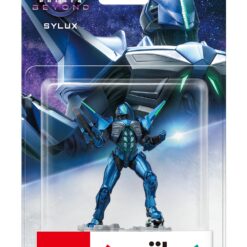 AMIIBO SYLUX (METROID PRIME 4 BEYOND)