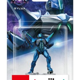 AMIIBO SYLUX (METROID PRIME 4 BEYOND)
