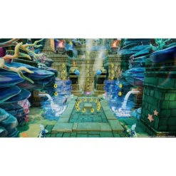 Balan Wonderworld PS4 - imagine 9