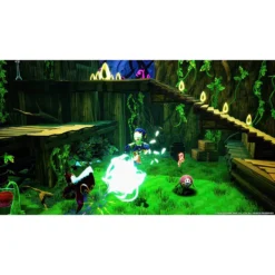 Balan Wonderworld PS4 - imagine 8