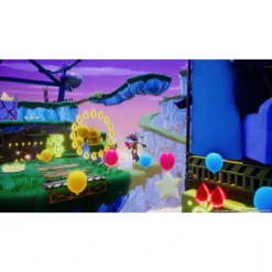 Balan Wonderworld PS4 - imagine 7