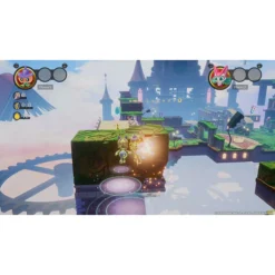 Balan Wonderworld PS4 - imagine 4