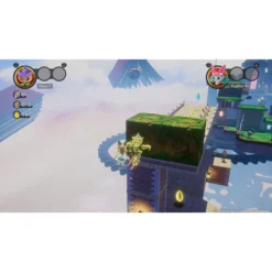 Balan Wonderworld PS4 - imagine 3