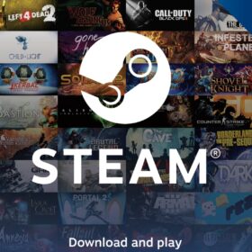 STEAM WALLET 20 EURO ROMANIA (CD KEY) (VOUCHER CU SCOP MULTIPLU) PC