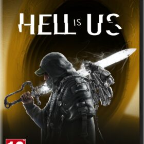 HELL IS US DELUXE EDITION (CODE IN A BOX) PC