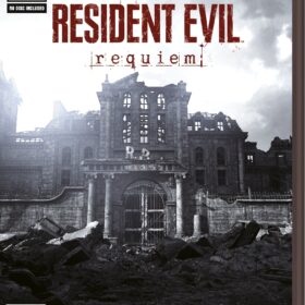 RESIDENT EVIL 9 REQUIEM STANDARD EDITION (CODE IN A BOX) PC