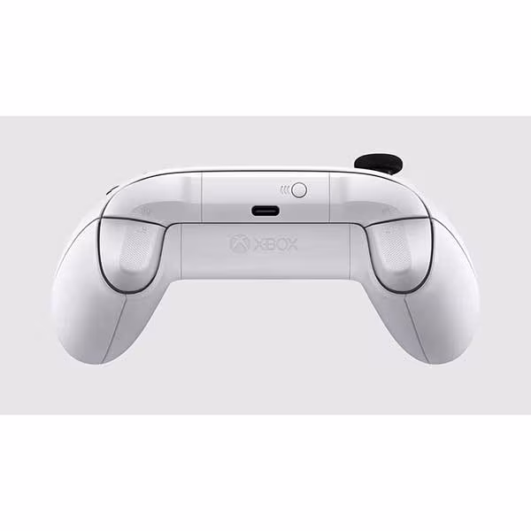 Controller Wireless MICROSOFT Xbox Series X, Robot White - imagine 3