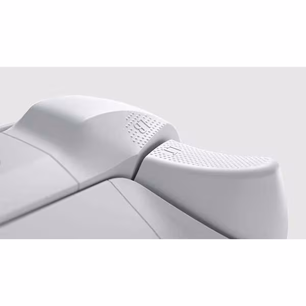 Controller Wireless MICROSOFT Xbox Series X, Robot White - imagine 4