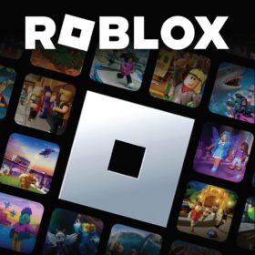 ROBLOX 50 LEI PC