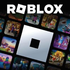 ROBLOX 125 LEI PC