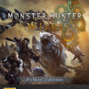 MONSTER HUNTER WILDS DELUXE EDITION PC