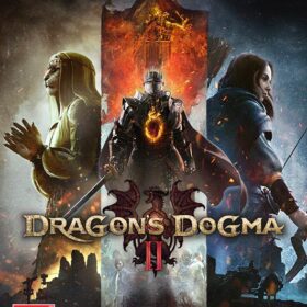 DRAGON'S DOGMA 2 STANDARD EDITION PC