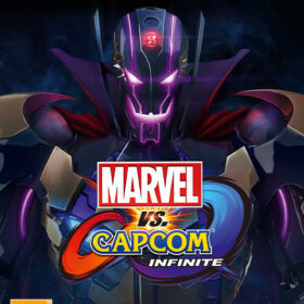 MARVEL VS. CAPCOM: INFINITE DELUXE EDITION PC